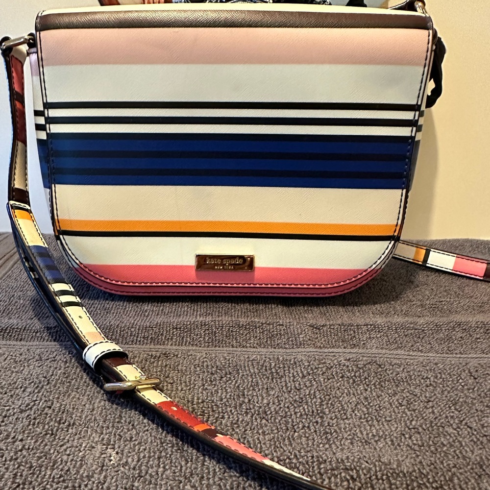 Kate Spade Crossbody